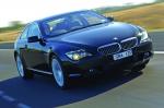 BMW 6-Series 2004 года
